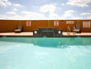holiday inn express and suites rio grand by ihg