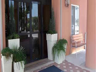holiday inn express and suites rio grand by ihg