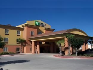 holiday inn express and suites rio grand by ihg