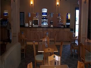 holiday inn express and suites rio grand by ihg