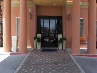 holiday inn express and suites rio grand by ihg