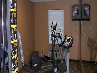 holiday inn express and suites rio grand by ihg