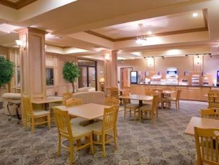 holiday inn express and suites rio grand by ihg