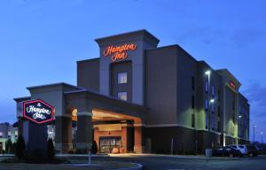 hampton inn gadsden attalla i 59