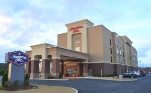 hampton inn gadsden attalla i 59