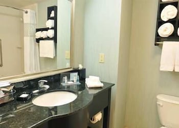 Hampton Inn Gadsden/Attalla I-59,Etowah County>>Attalla,3 star