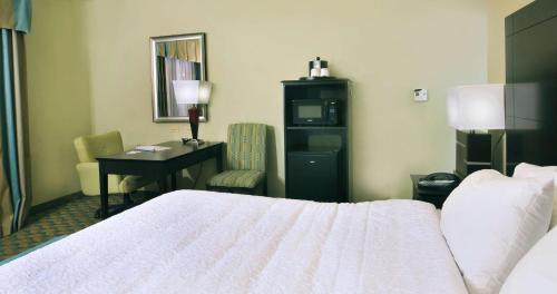 hampton inn gadsden attalla i 59