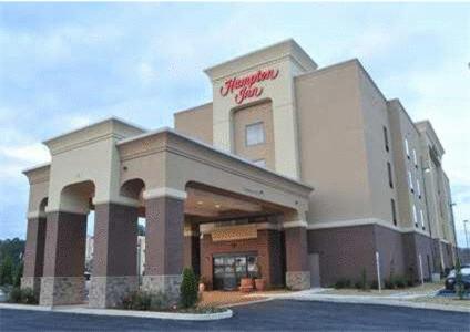 hampton inn gadsden attalla i 59