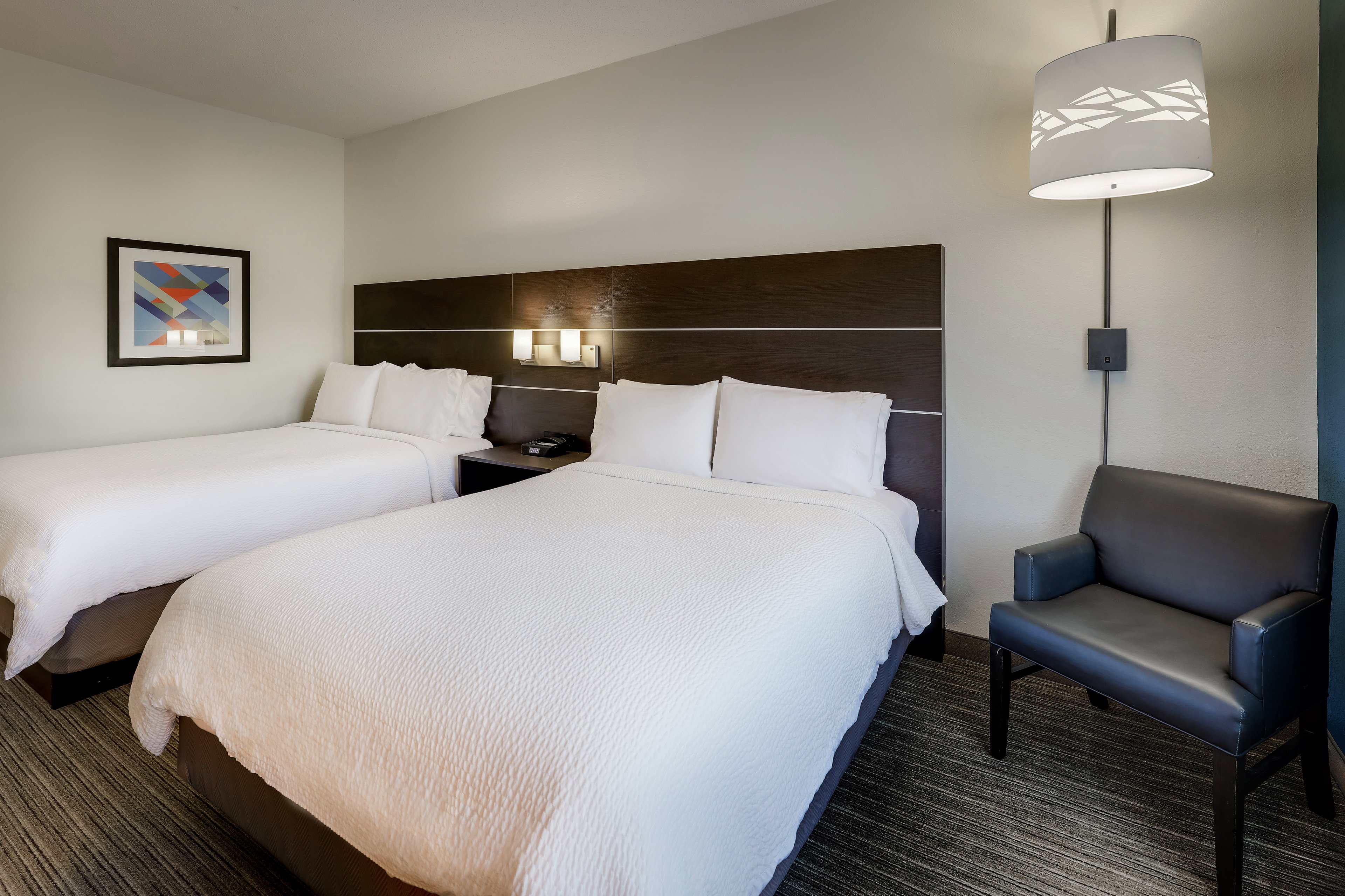 holiday inn express and suites gadsden w near attalla