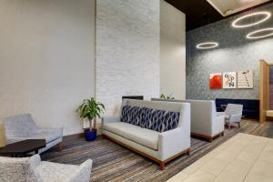 holiday inn express and suites gadsden w near attalla