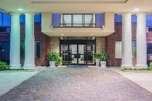 holiday inn express and suites gadsden w near attalla