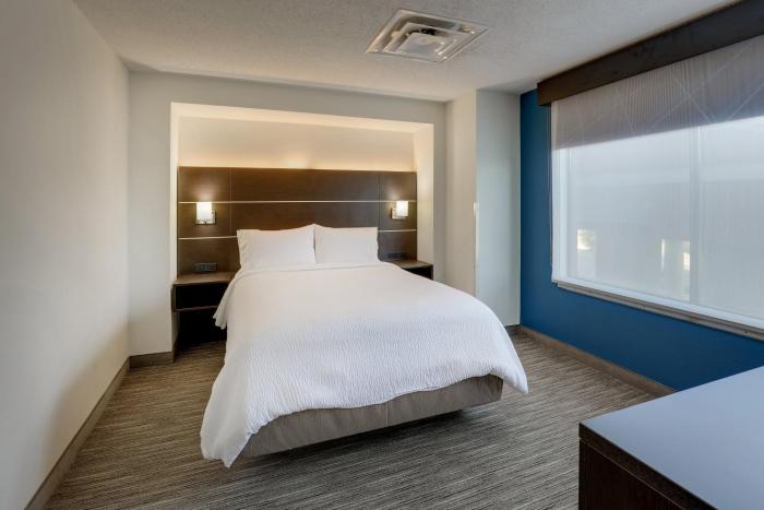 holiday inn express and suites gadsden w near attalla