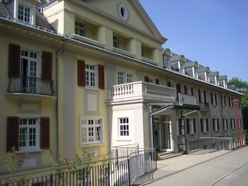bad brambach