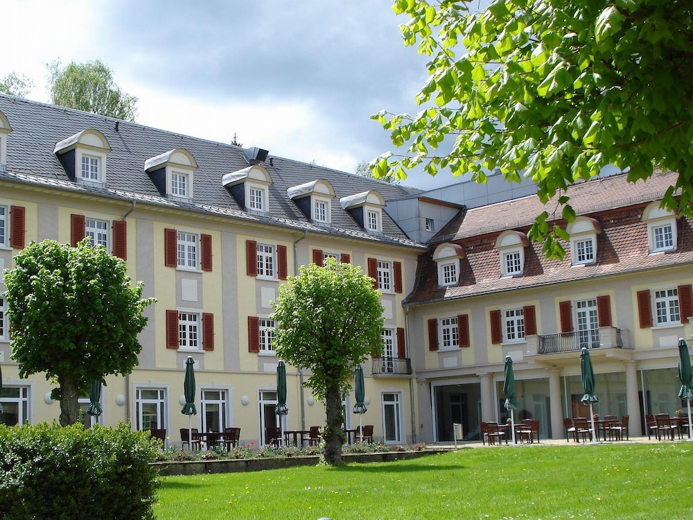 bad brambach