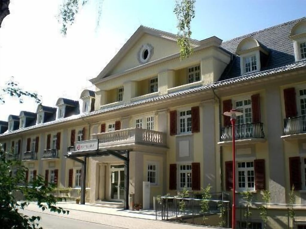 bad brambach