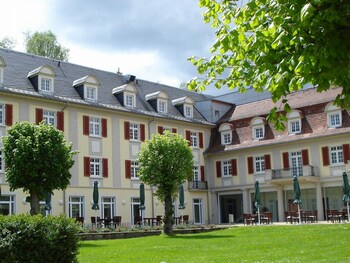 bad brambach