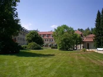 bad brambach
