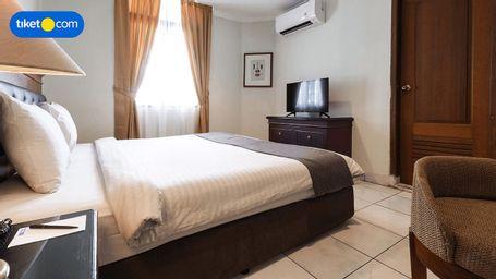 travellers suites serviced apartments