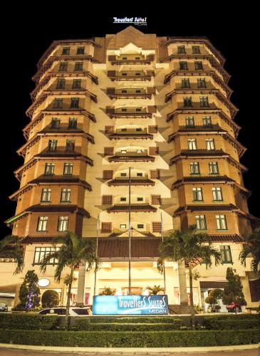 travellers suites serviced apartments