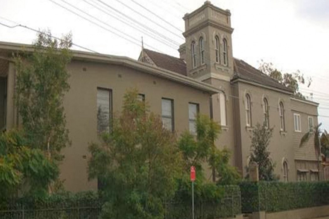 Cambridge Lodge - Hostel,Blaxcell>>Annandale,2 star