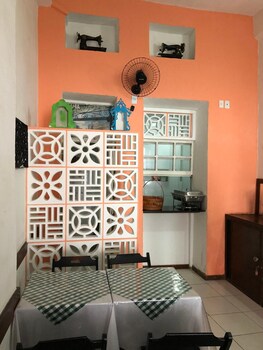 pousada suites do pelo