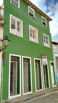 pousada suites do pelo