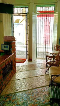 pousada suites do pelo