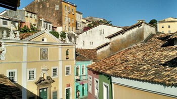 pousada suites do pelo