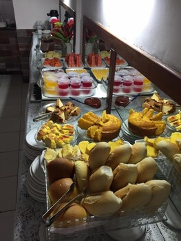 pousada suites do pelo