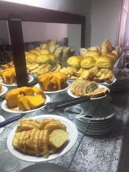 pousada suites do pelo