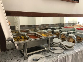 pousada suites do pelo