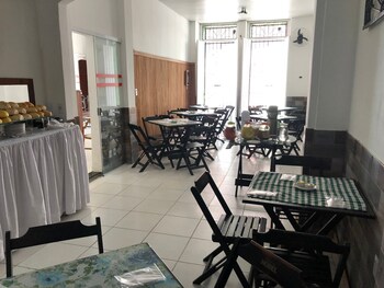 pousada suites do pelo