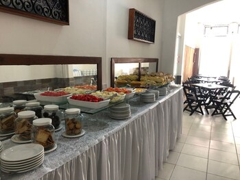 pousada suites do pelo