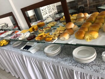 pousada suites do pelo