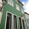 pousada suites do pelo
