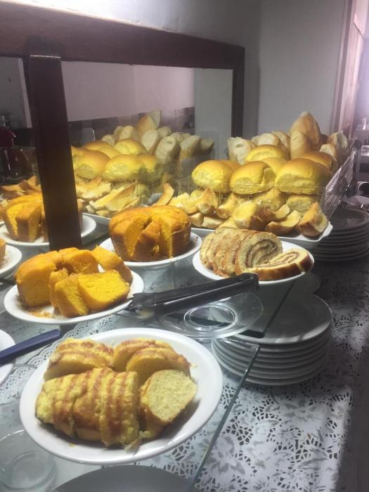 pousada suites do pelo