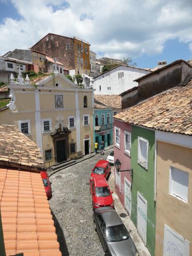 pousada suites do pelo