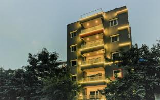 hotel mallikarjun residency