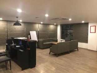 hotel mallikarjun residency