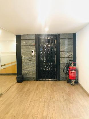 hotel mallikarjun residency