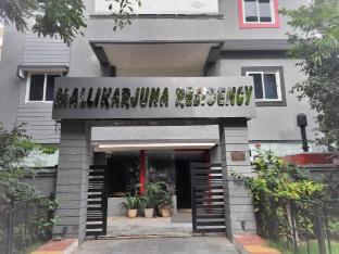 Hotel Mallikarjun Residency,,2 star