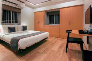 Hotel Mallikarjun Residency,,2 star