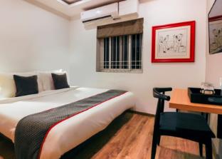 hotel mallikarjun residency