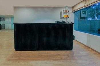 Hotel Mallikarjun Residency,,2 star