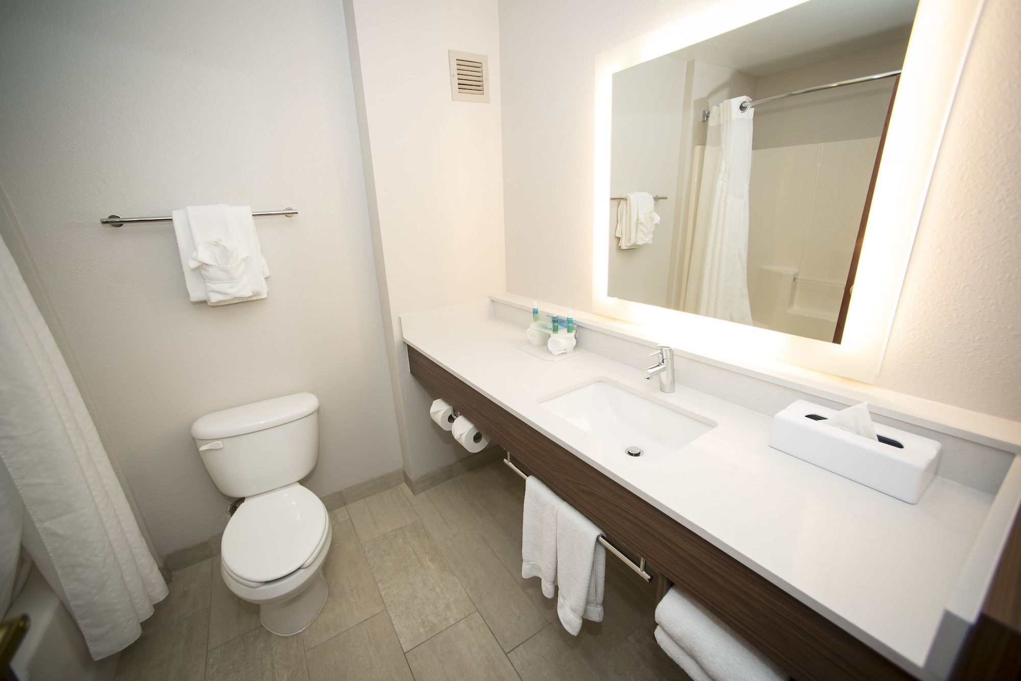 holiday inn express hotel and suites lexington downtown by ihg