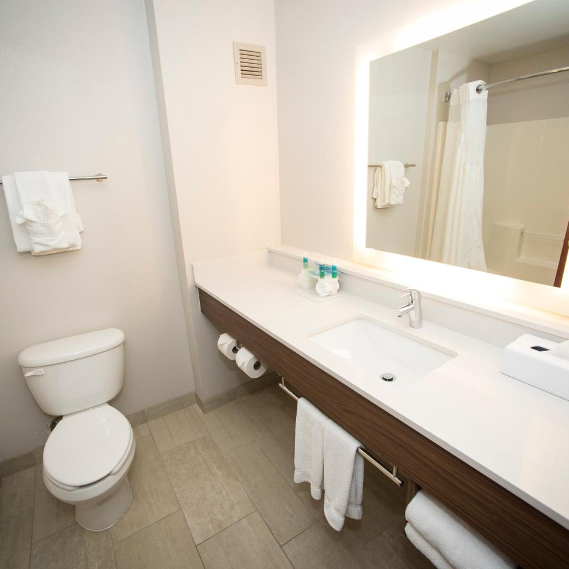 holiday inn express hotel and suites lexington downtown by ihg