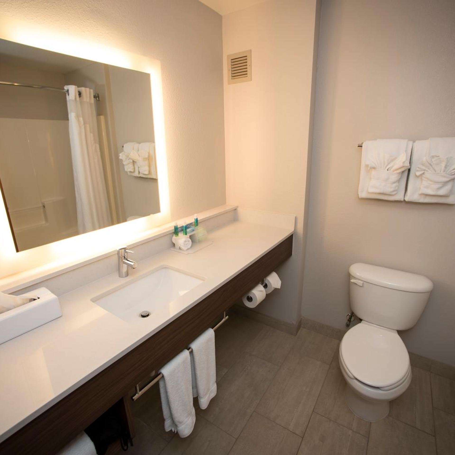 holiday inn express hotel and suites lexington downtown by ihg