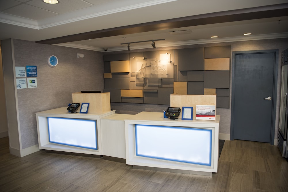 holiday inn express hotel and suites lexington downtown by ihg