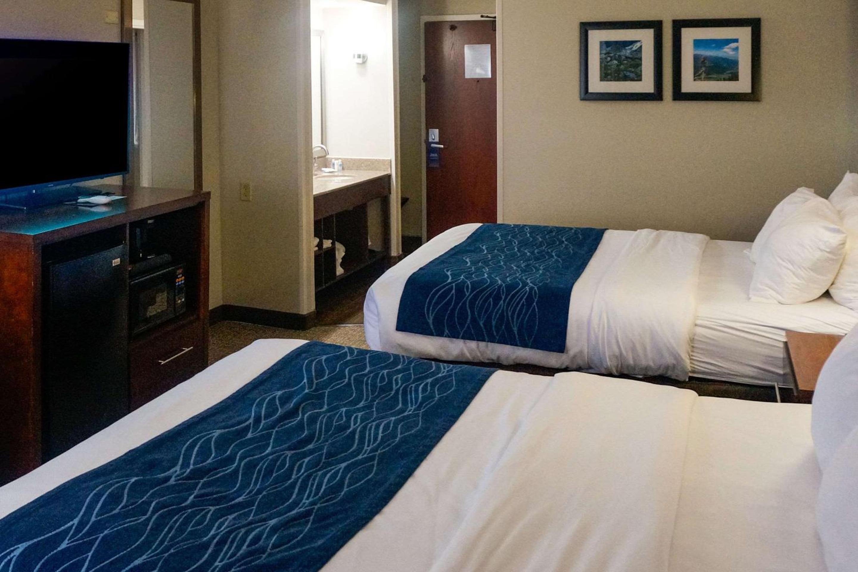 holiday inn express hotel and suites lexington downtown by ihg