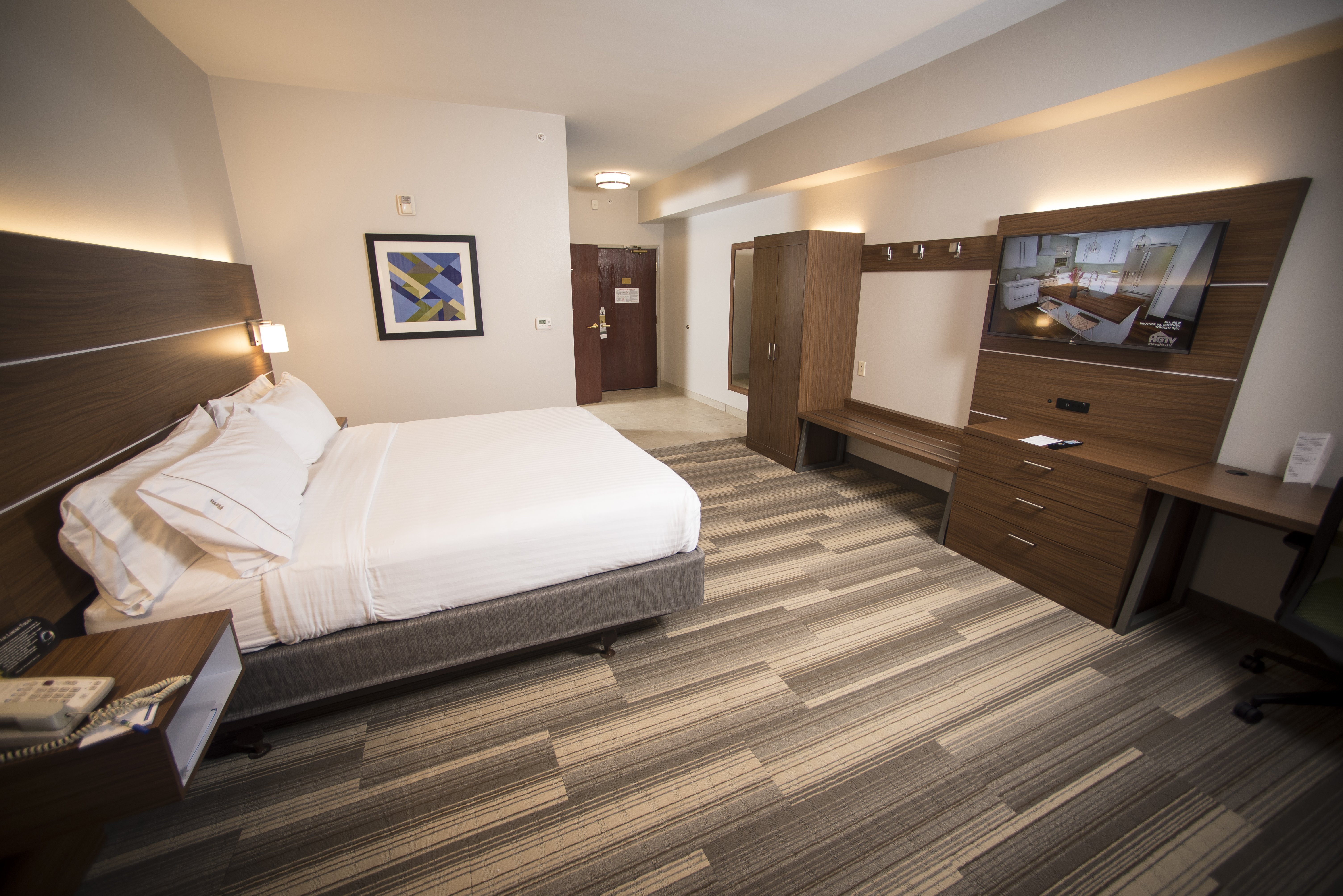 holiday inn express hotel and suites lexington downtown by ihg